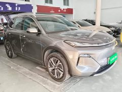Geely Galaxy Starship 7 120km Voyage Edition - ფოტო 4