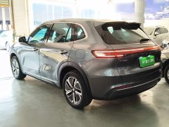 Geely Galaxy Starship 7 120km Voyage Edition - ფოტო 5