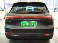 Geely Galaxy Starship 7 120km Voyage Edition - ფოტო 6