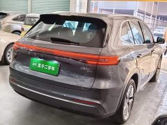 Geely Galaxy Starship 7 120km Voyage Edition - ფოტო 7