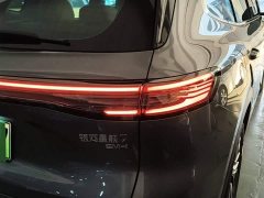 Geely Galaxy Starship 7 120km Voyage Edition - ფოტო 8