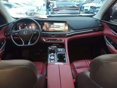 Changan CS75PLUS 2.0T Automatic Pilot Edition - ფოტო 10