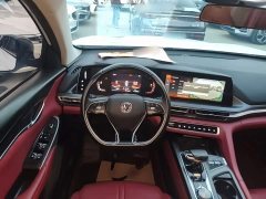 Changan CS75PLUS 2.0T Automatic Pilot Edition - ფოტო 11