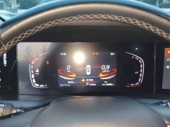 Changan CS75PLUS 2.0T Automatic Pilot Edition - ფოტო 12