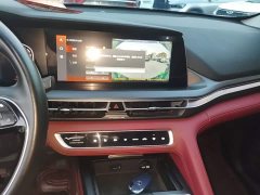 Changan CS75PLUS 2.0T Automatic Pilot Edition - ფოტო 13