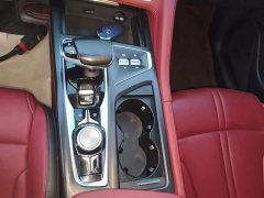 Changan CS75PLUS 2.0T Automatic Pilot Edition - ფოტო 14