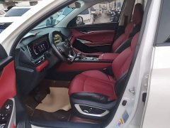 Changan CS75PLUS 2.0T Automatic Pilot Edition - ფოტო 15