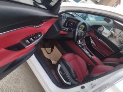 Changan CS75PLUS 2.0T Automatic Pilot Edition - ფოტო 16