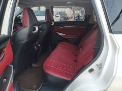 Changan CS75PLUS 2.0T Automatic Pilot Edition - ფოტო 17