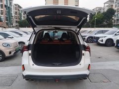 Changan CS75PLUS 2.0T Automatic Pilot Edition - ფოტო 19