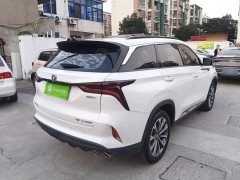 Changan CS75PLUS 2.0T Automatic Pilot Edition - ფოტო 7