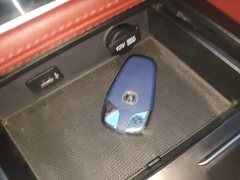 Changan CS75PLUS 2.0T Automatic Pilot Edition - ფოტო 9