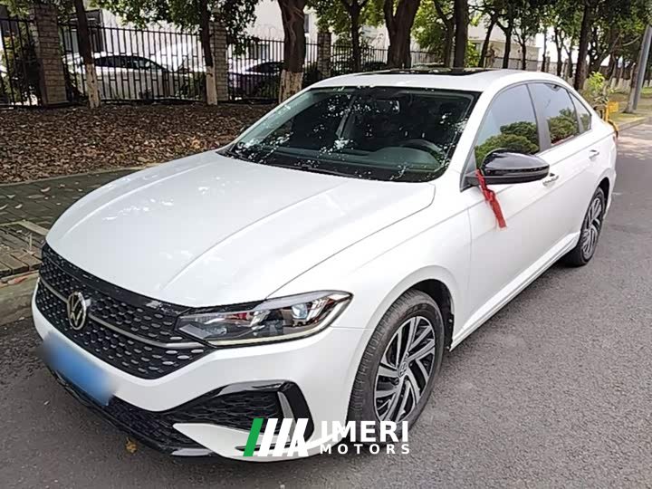 Volkswagen Lavida 2023 280TSI DSG Starry Sky Full-Featured Edition - ავტომობილი ჩინეთიდან
