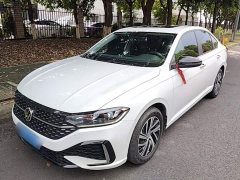 Volkswagen Lavida 2023 280TSI DSG Starry Sky Full-Featured Edition - ფოტო 1