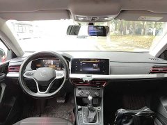 Volkswagen Lavida 2023 280TSI DSG Starry Sky Full-Featured Edition - ფოტო 10