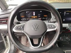 Volkswagen Lavida 2023 280TSI DSG Starry Sky Full-Featured Edition - ფოტო 11