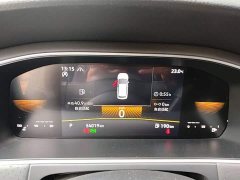 Volkswagen Lavida 2023 280TSI DSG Starry Sky Full-Featured Edition - ფოტო 12