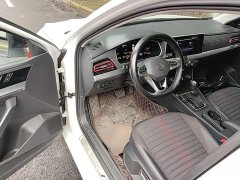 Volkswagen Lavida 2023 280TSI DSG Starry Sky Full-Featured Edition - ფოტო 16