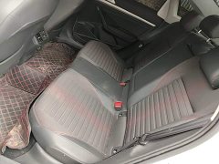 Volkswagen Lavida 2023 280TSI DSG Starry Sky Full-Featured Edition - ფოტო 17