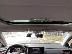 Volkswagen Lavida 2023 280TSI DSG Starry Sky Full-Featured Edition - ფოტო 18