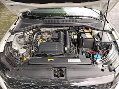Volkswagen Lavida 2023 280TSI DSG Starry Sky Full-Featured Edition - ფოტო 20