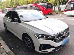 Volkswagen Lavida 2023 280TSI DSG Starry Sky Full-Featured Edition - ფოტო 4