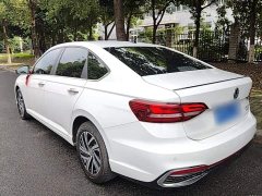 Volkswagen Lavida 2023 280TSI DSG Starry Sky Full-Featured Edition - ფოტო 5
