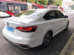 Volkswagen Lavida 2023 280TSI DSG Starry Sky Full-Featured Edition - ფოტო 7
