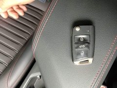 Volkswagen Lavida 2023 280TSI DSG Starry Sky Full-Featured Edition - ფოტო 9