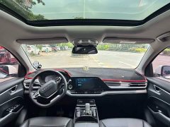 Wuling Kaijet Facelift 280T 1.5T CVT Flagship - ფოტო 10