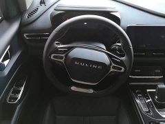 Wuling Kaijet Facelift 280T 1.5T CVT Flagship - ფოტო 11