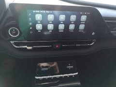 Wuling Kaijet Facelift 280T 1.5T CVT Flagship - ფოტო 13