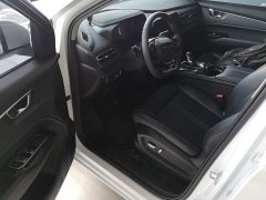Wuling Kaijet Facelift 280T 1.5T CVT Flagship - ფოტო 16
