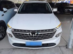 Wuling Kaijet Facelift 280T 1.5T CVT Flagship - ფოტო 3