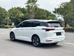 Wuling Kaijet Facelift 280T 1.5T CVT Flagship - ფოტო 5