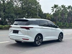 Wuling Kaijet Facelift 280T 1.5T CVT Flagship - ფოტო 7