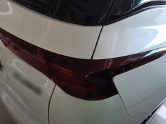 Wuling Kaijet Facelift 280T 1.5T CVT Flagship - ფოტო 8