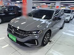 Volkswagen Lavida 280TSI DSG Starry Sky Full-Featured Edition - ფოტო 1