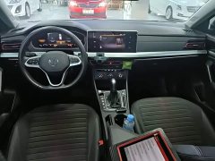 Volkswagen Lavida 280TSI DSG Starry Sky Full-Featured Edition - ფოტო 10