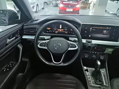 Volkswagen Lavida 280TSI DSG Starry Sky Full-Featured Edition - ფოტო 11