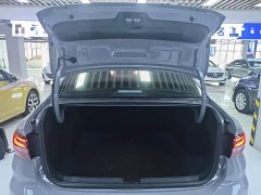 Volkswagen Lavida 280TSI DSG Starry Sky Full-Featured Edition - ფოტო 19