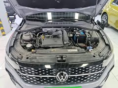 Volkswagen Lavida 280TSI DSG Starry Sky Full-Featured Edition - ფოტო 20