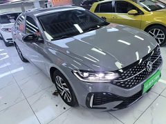 Volkswagen Lavida 280TSI DSG Starry Sky Full-Featured Edition - ფოტო 4