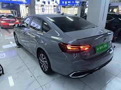 Volkswagen Lavida 280TSI DSG Starry Sky Full-Featured Edition - ფოტო 5