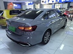 Volkswagen Lavida 280TSI DSG Starry Sky Full-Featured Edition - ფოტო 7