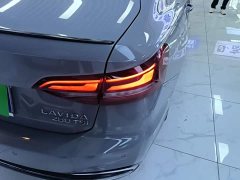 Volkswagen Lavida 280TSI DSG Starry Sky Full-Featured Edition - ფოტო 8