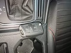 Volkswagen Lavida 280TSI DSG Starry Sky Full-Featured Edition - ფოტო 9