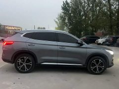 BYD Song Plus 2020 1.5T Automatic Flagship - ფოტო 10