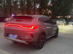 BYD Song Plus 2020 1.5T Automatic Flagship - ფოტო 11