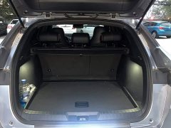 BYD Song Plus 2020 1.5T Automatic Flagship - ფოტო 12